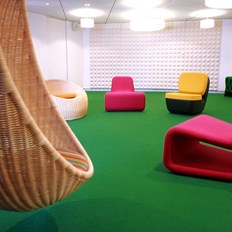 venue